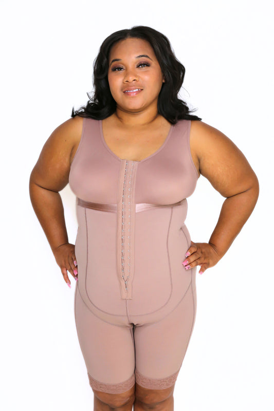Percy Full Body Faja Shapewear