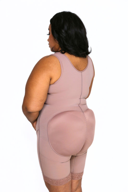 Percy Full Body Faja Shapewear