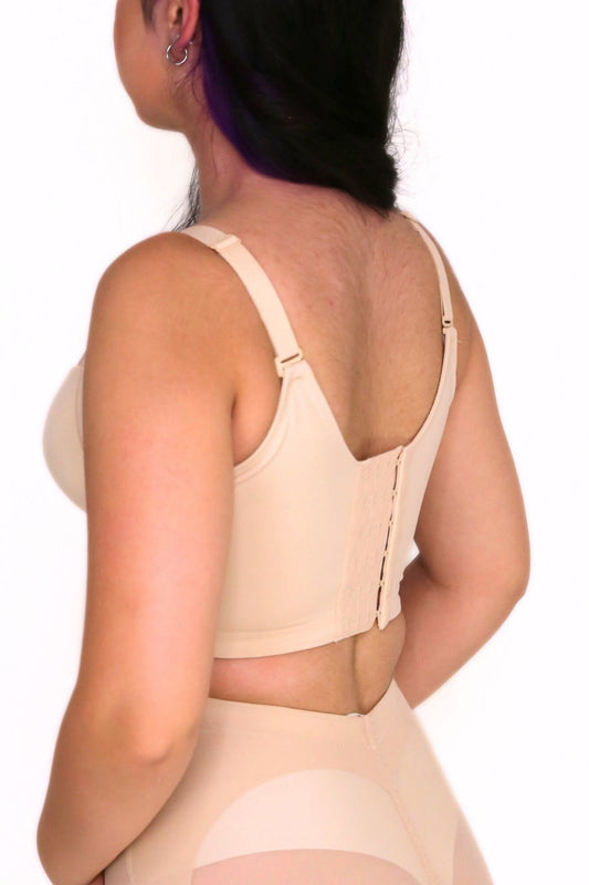 Brianna Bra Shapewear *Runs Small*