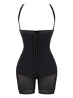 Dulce Strapless Zipper Bottom and Front Faja Shapewear