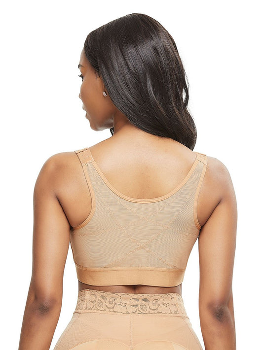 Melina Bra Shapewear