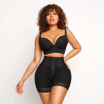 Aivy Mid Waist Faja Shapewear