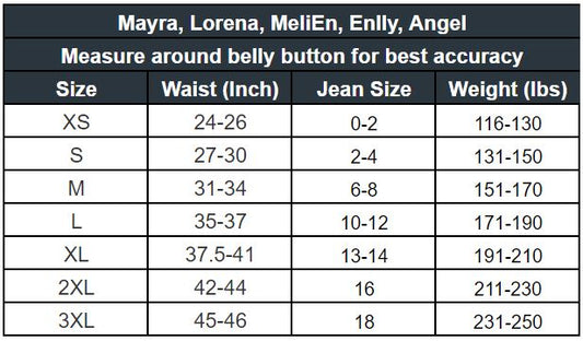 Angel Full Body Shapewear